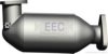 EEC AU6007 Catalytic Converter